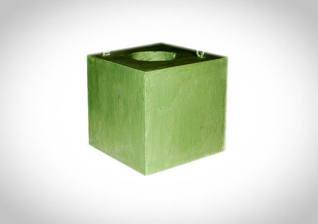 剛玉質座磚 剛玉質座磚